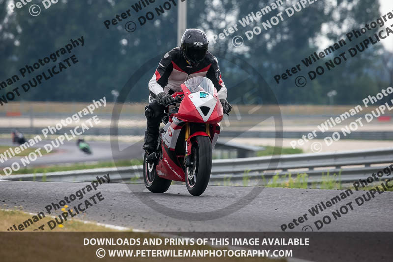 25 to 27th july 2019;Slovakia Ring;event digital images;motorbikes;no limits;peter wileman photography;trackday;trackday digital images